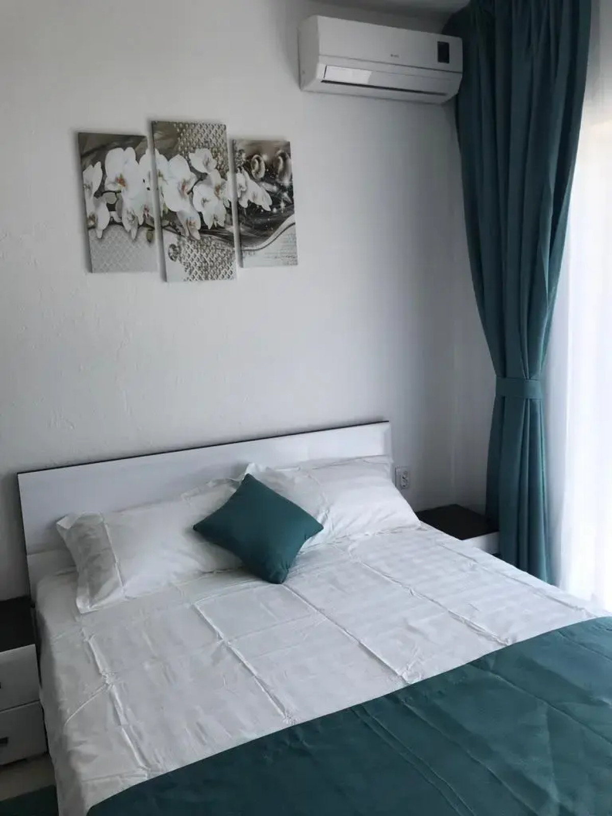 Гостевой Дом Ривьера на Парусе