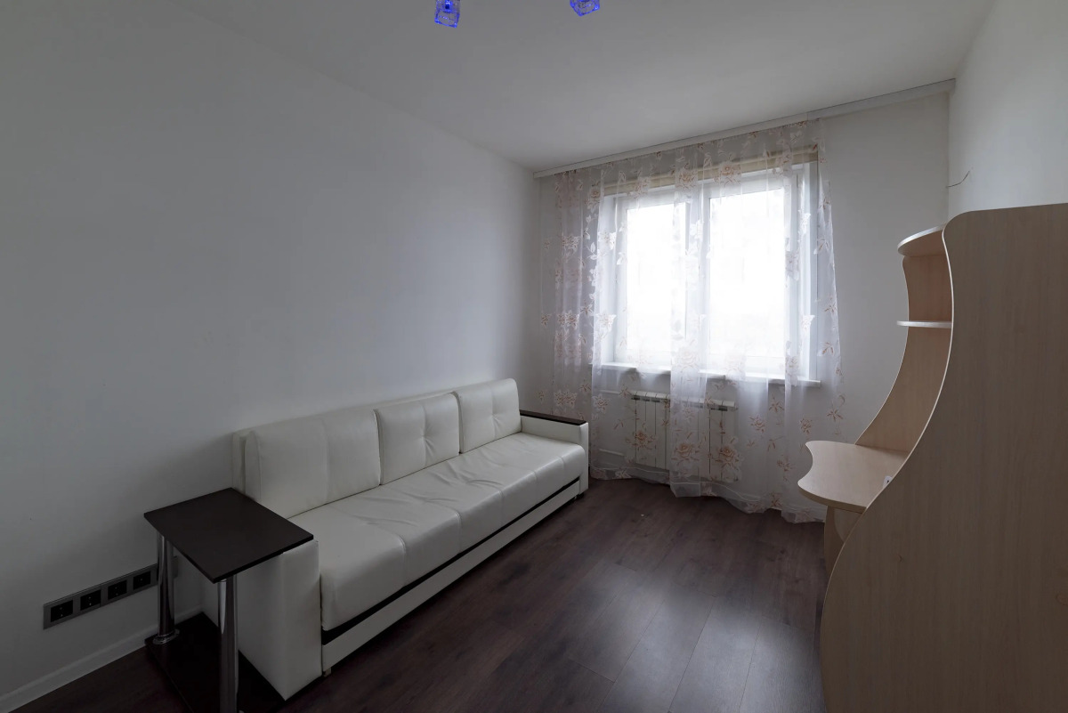 Апартаменты InnDays Профсоюзная улица, 7А