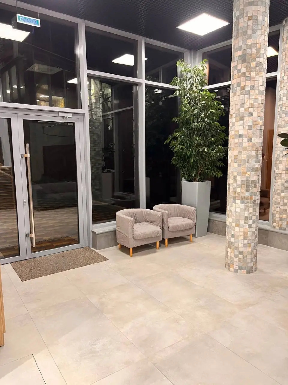 Гостевой дом  Rosa Del Viento