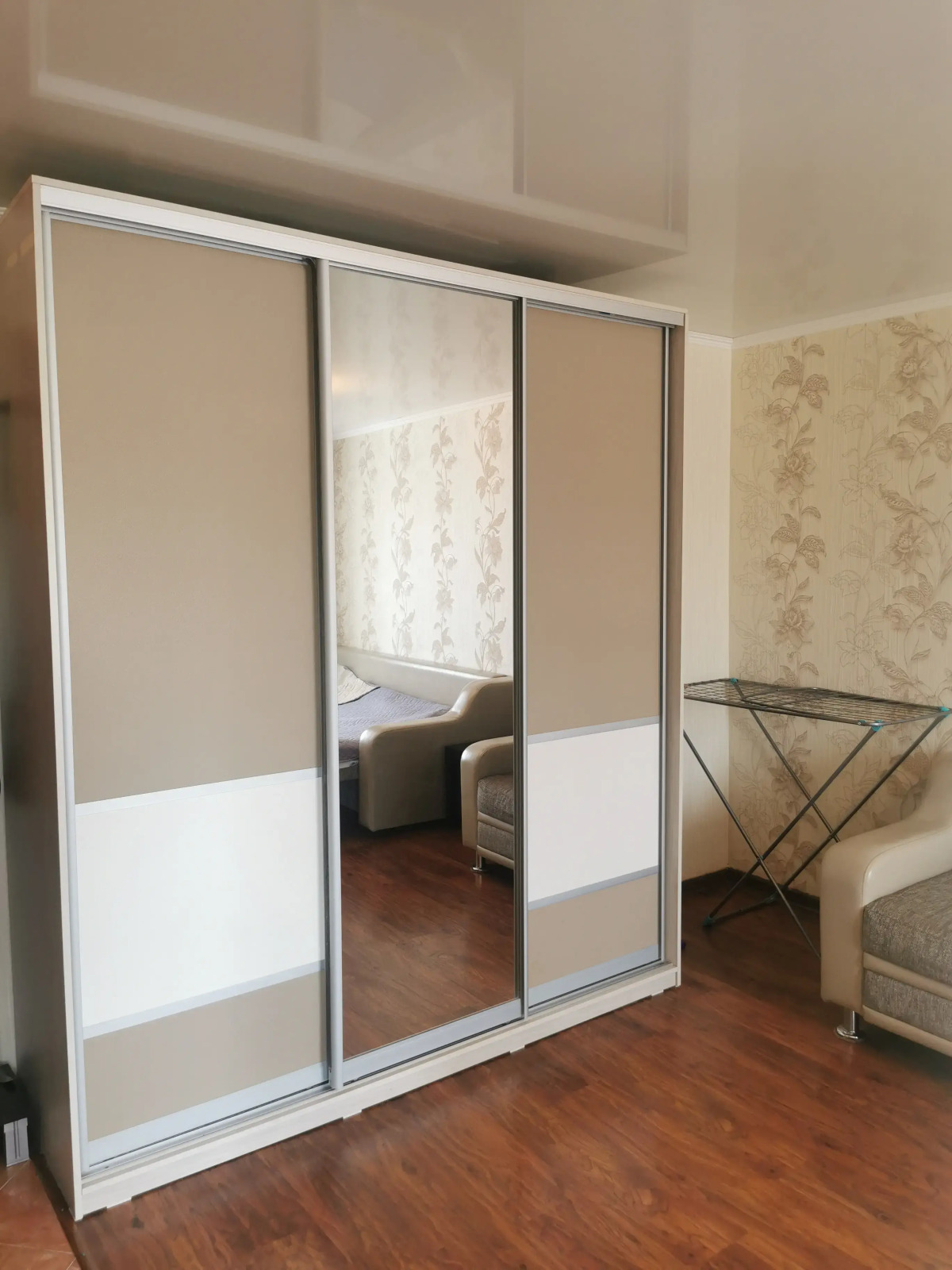 Квартира 1 комн. квартира в центре