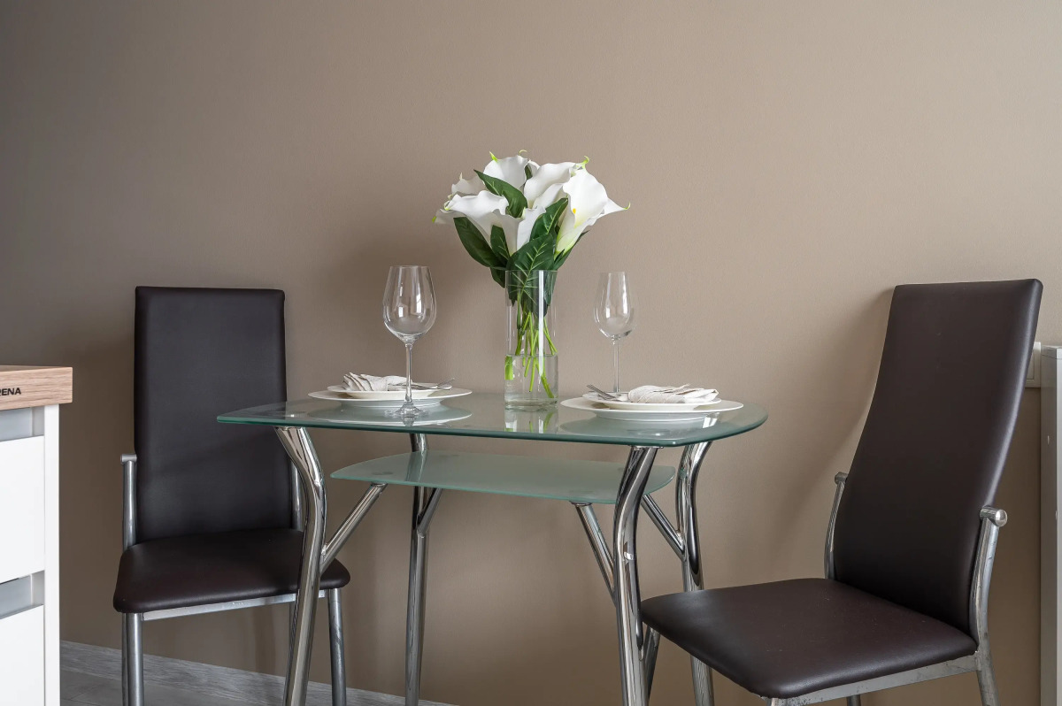 Апартаменты Red Apartments Арт Лайт Розен