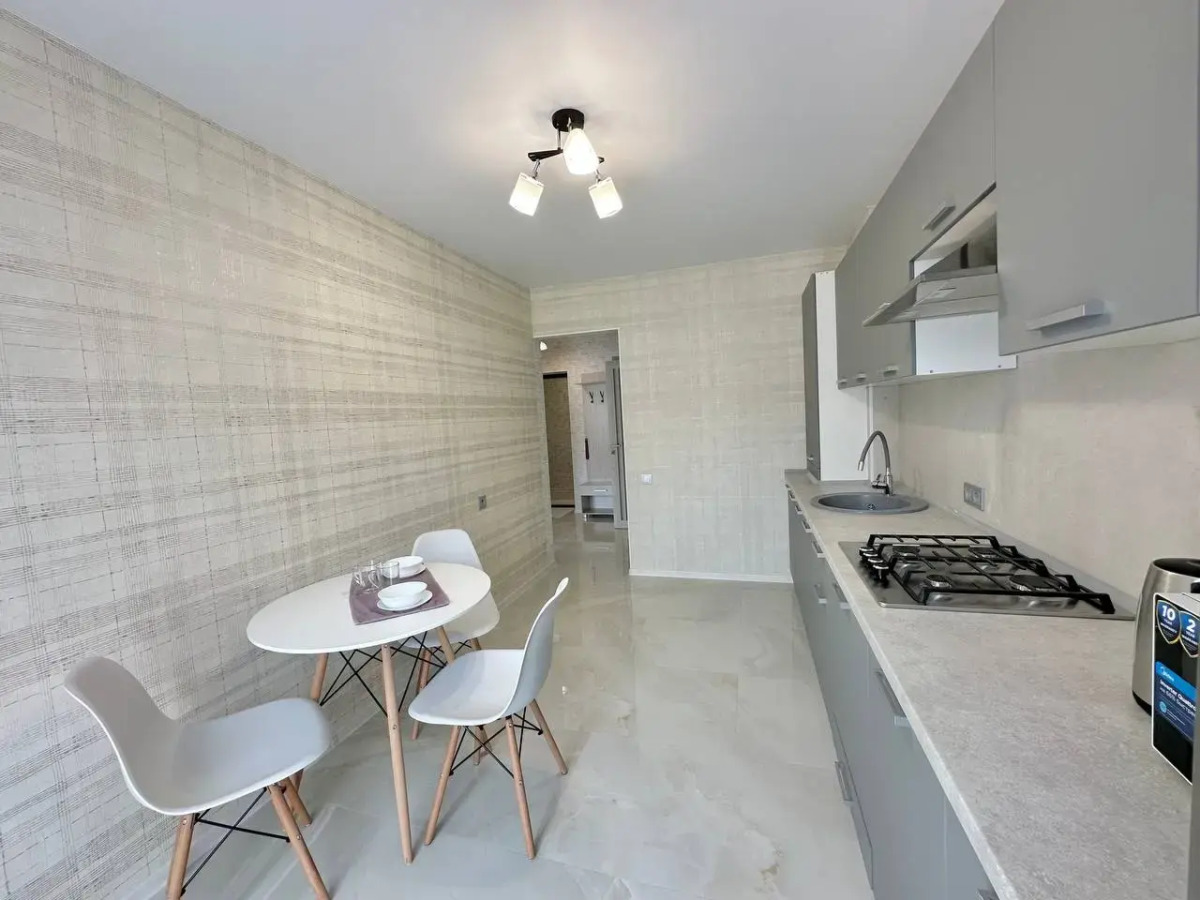 Квартира Уютно как дома