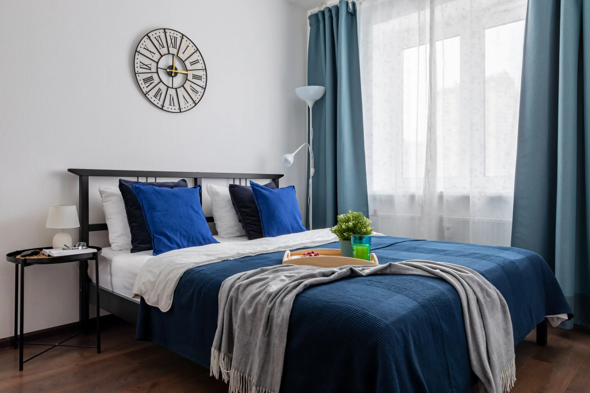 Квартира Parnas City