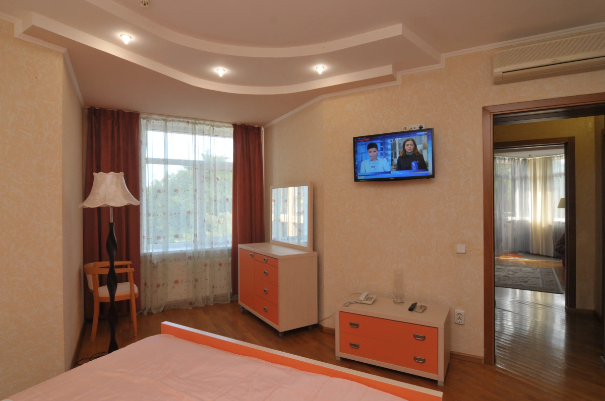 Гостевой дом Морской Конек