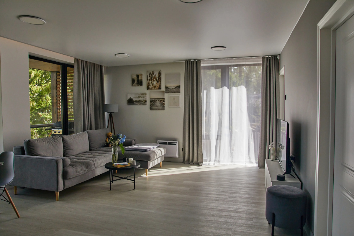 Частный дом Ключ Пионерское XL8