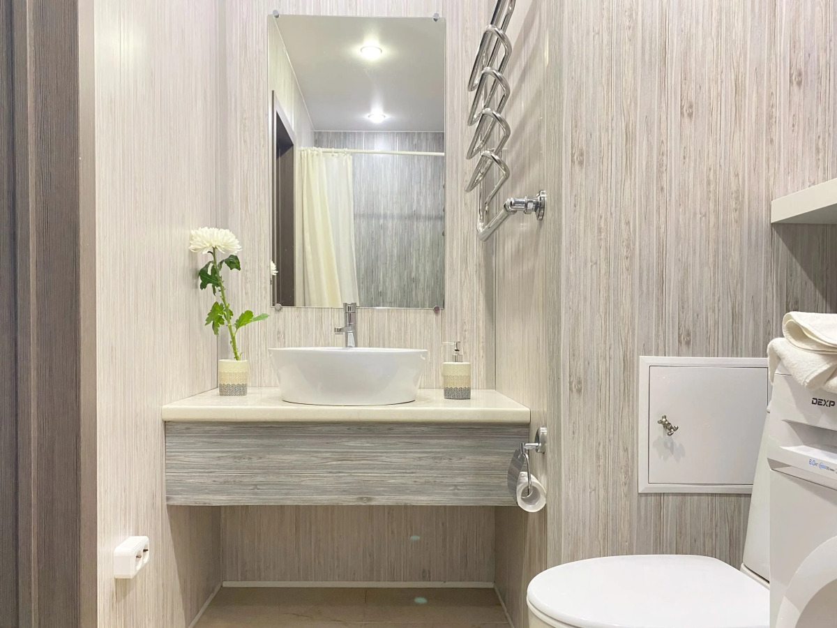 Апартаменты на Торговой