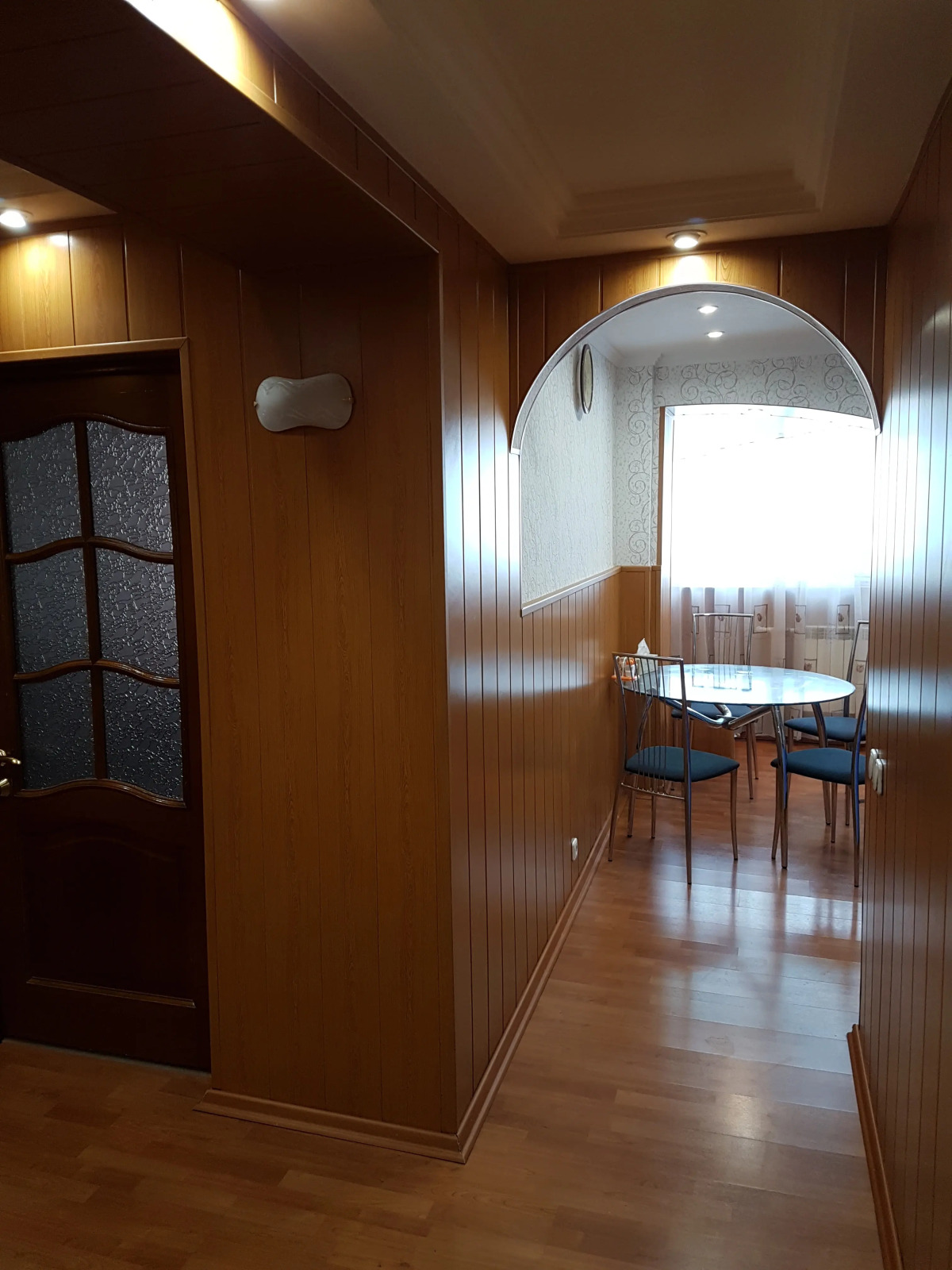 Квартира 2-Комнатная в Центре