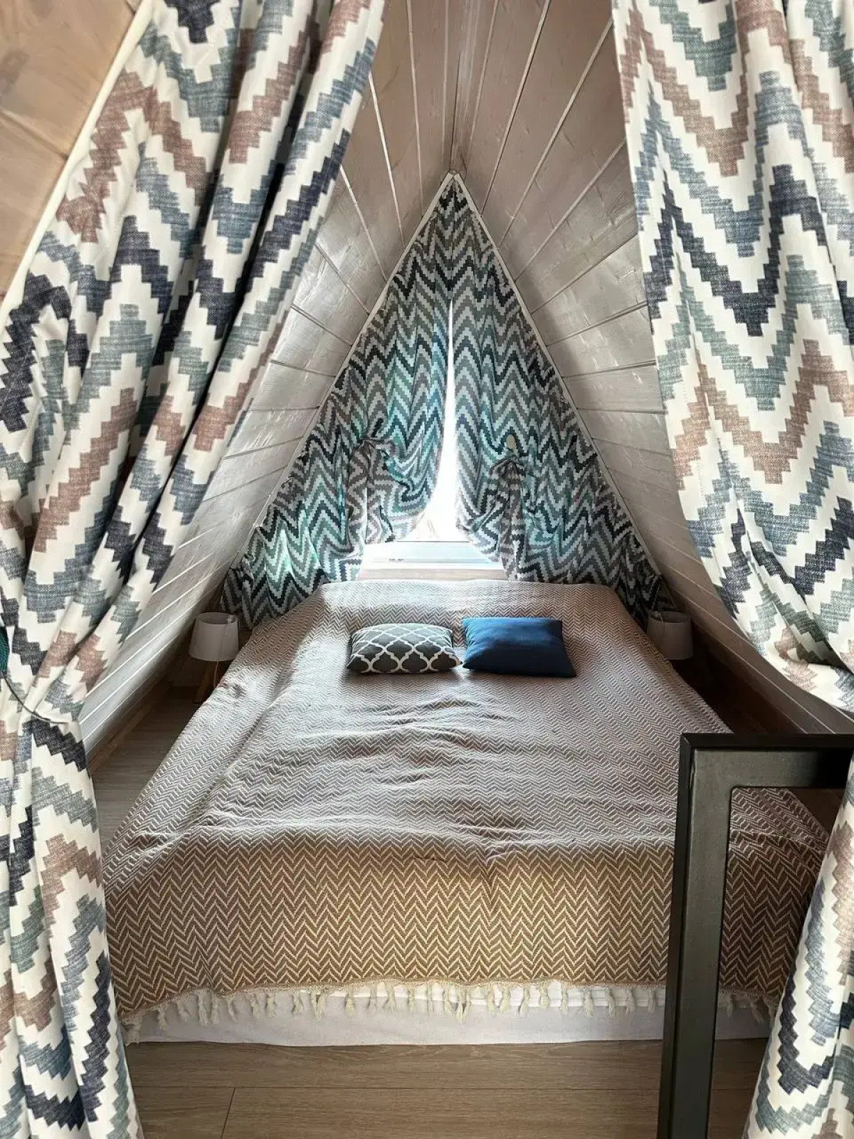 Гостевой дом Просторы Уткино