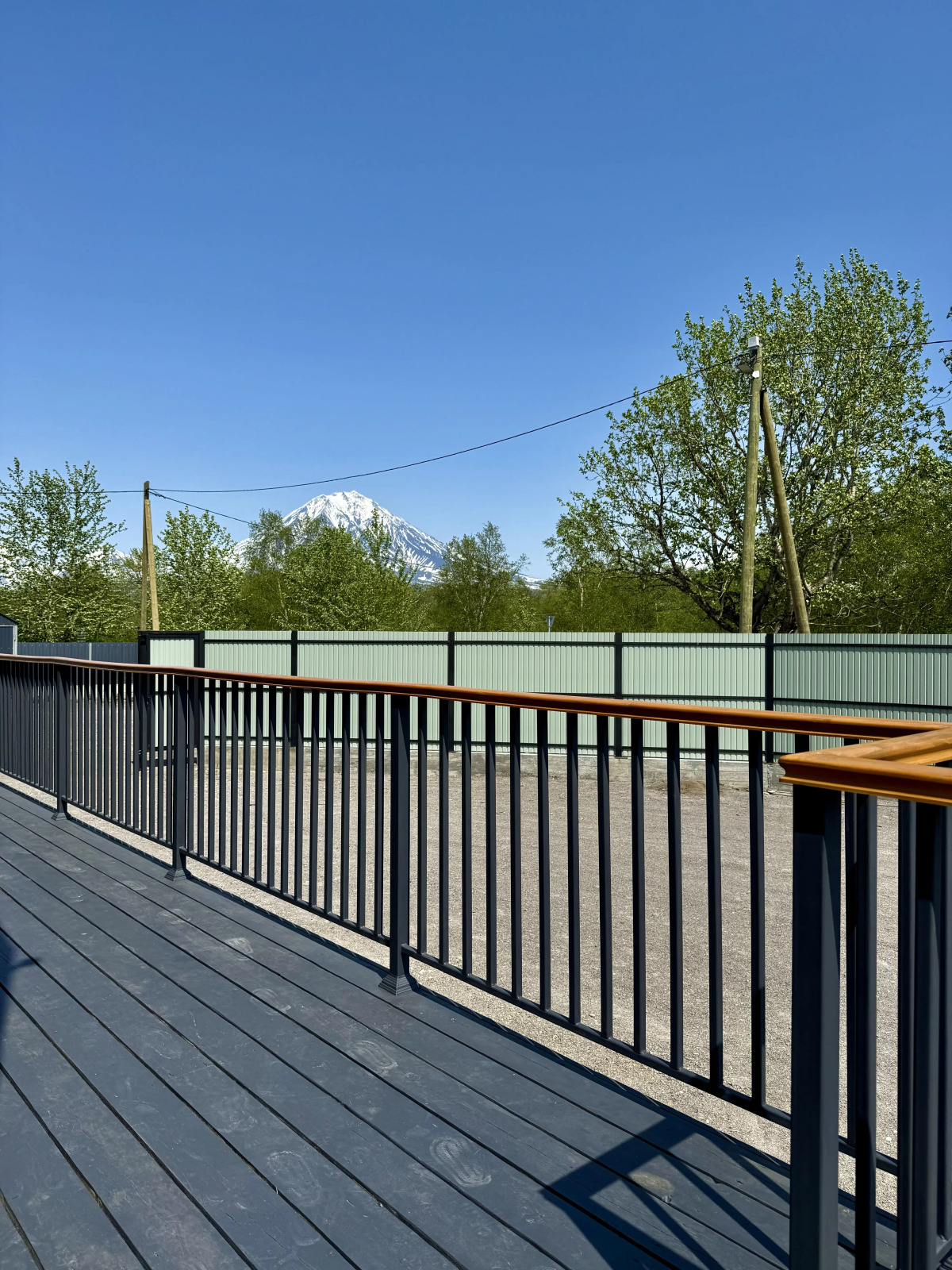 Частный дом Purga Home