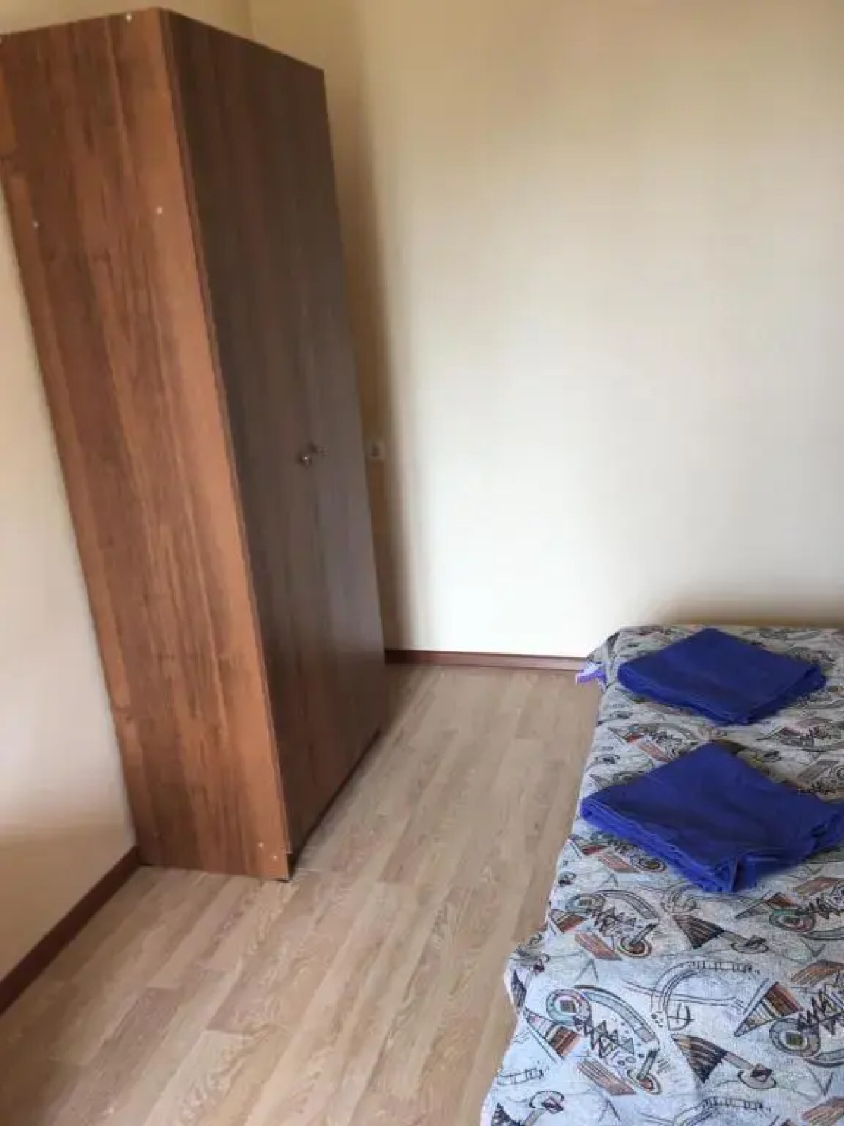 Гостевой дом Солнечный холм