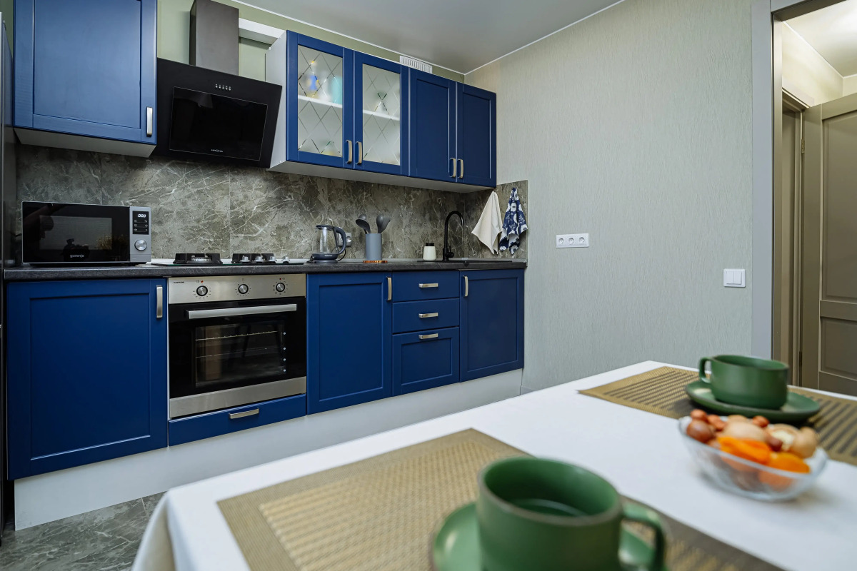 Квартира Апартаменты Рядом с Ледовым Дворцом