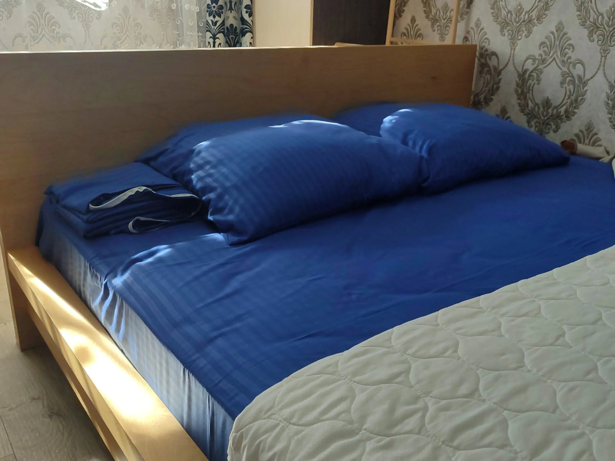 Квартира Уютная квартира в ЖК Мирный