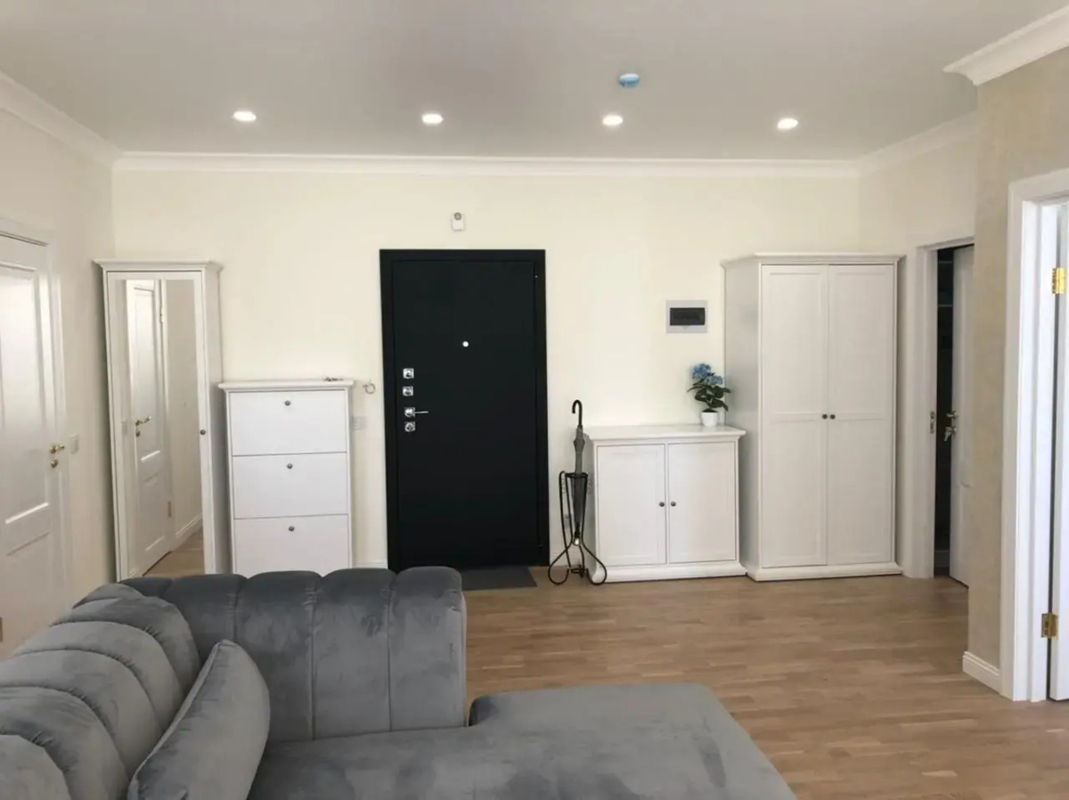 Апартаменты Баден 64 в комплексе Bellevue