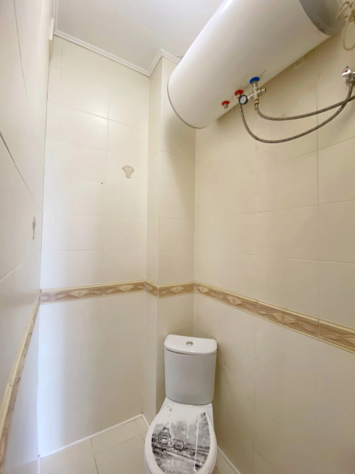 Апартаменты на Океанском проспекте 123В