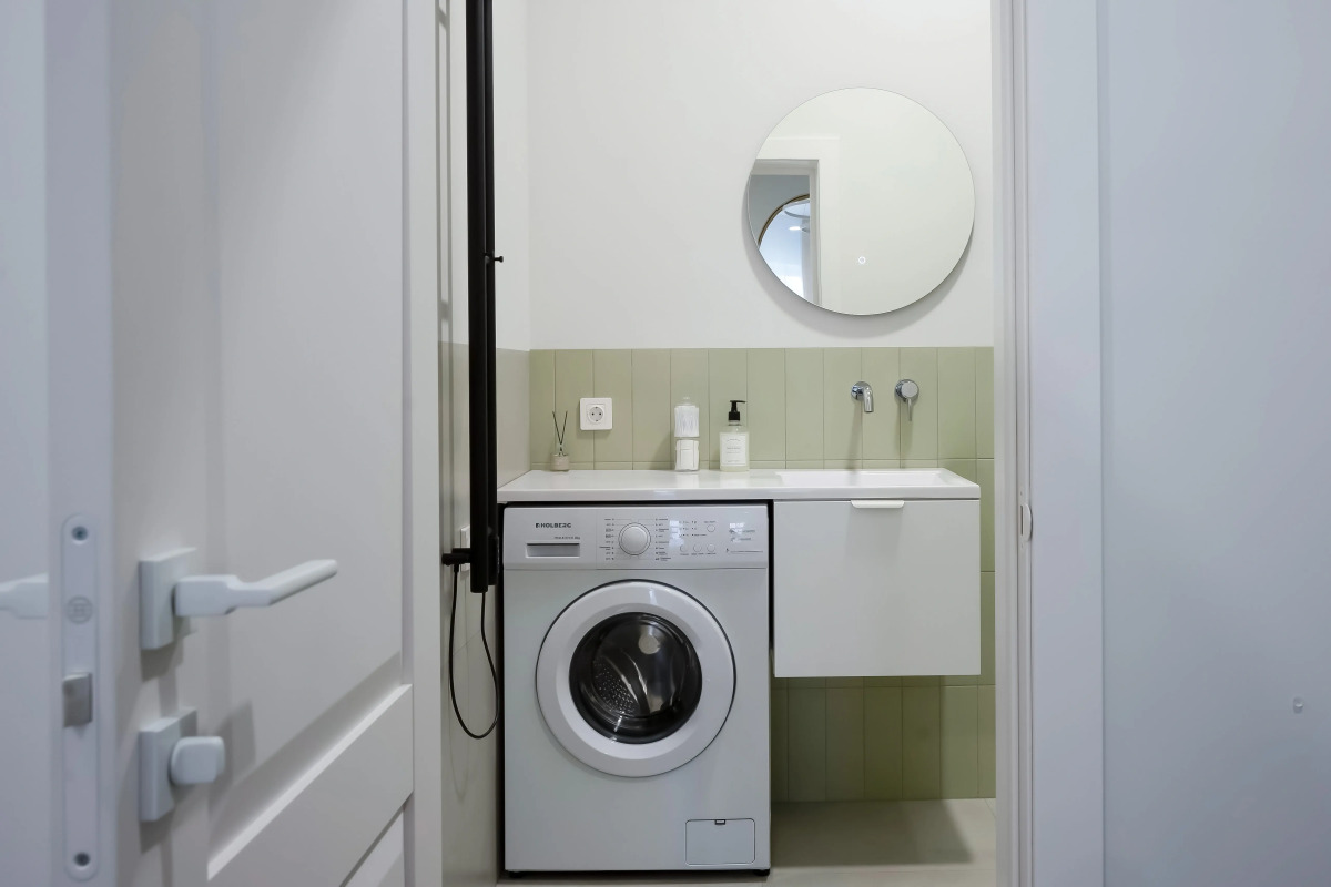 Апартаменты Santa Barbara by Pavlov