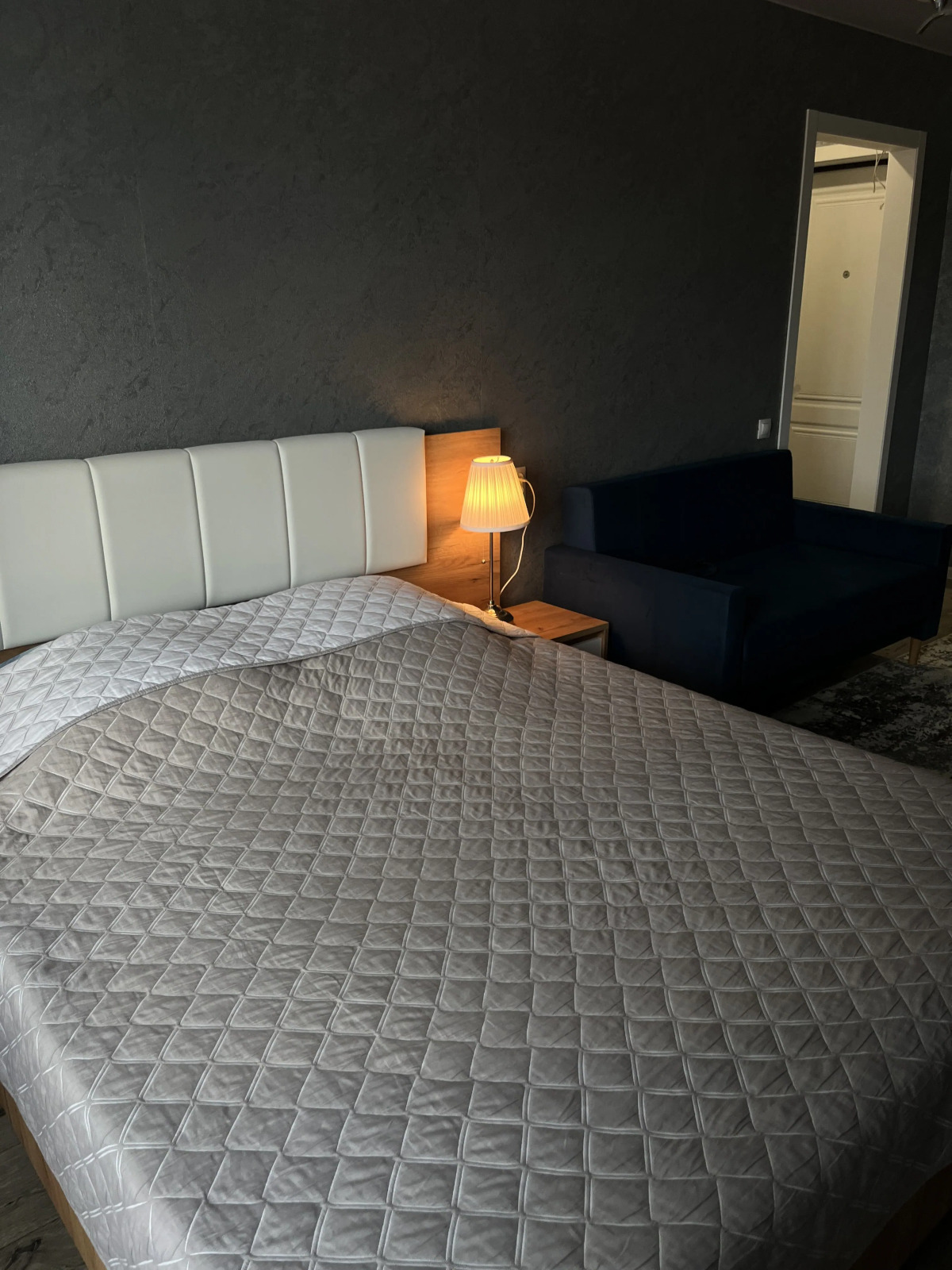 Квартира уютная в спальном районе