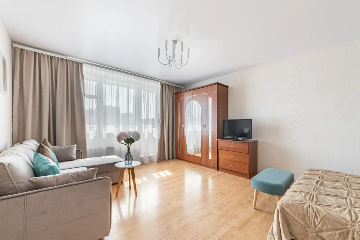 Апартаменты Apart Lux Кантемировская