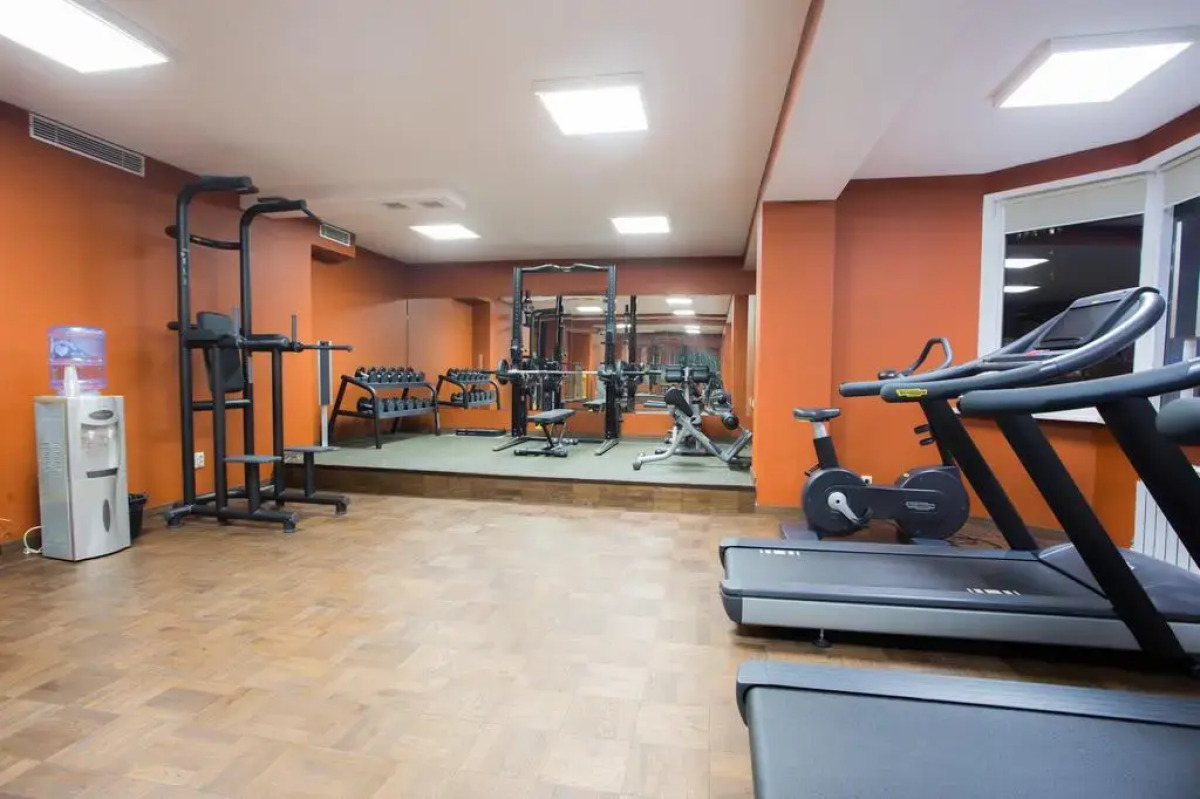 Отель Best Western Plus Astana