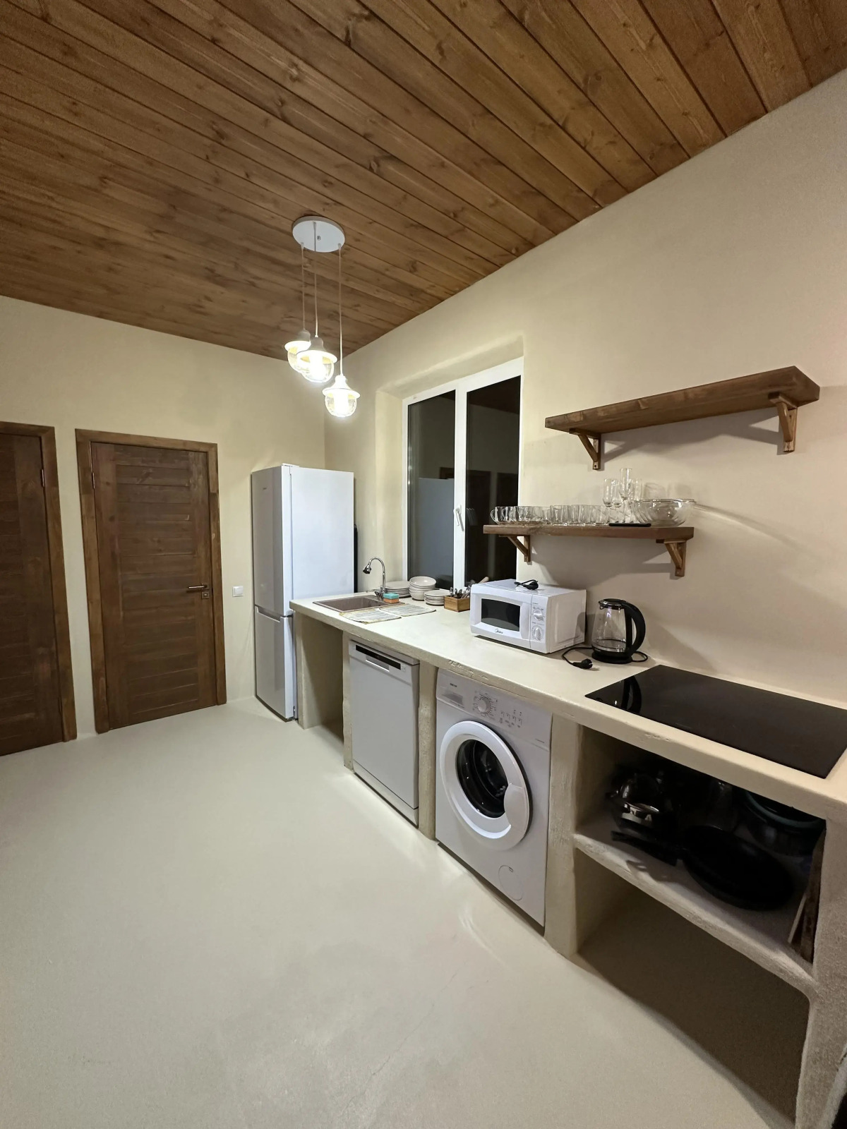 Гостевой Дом Михайловские Дачи в Стиле Organic