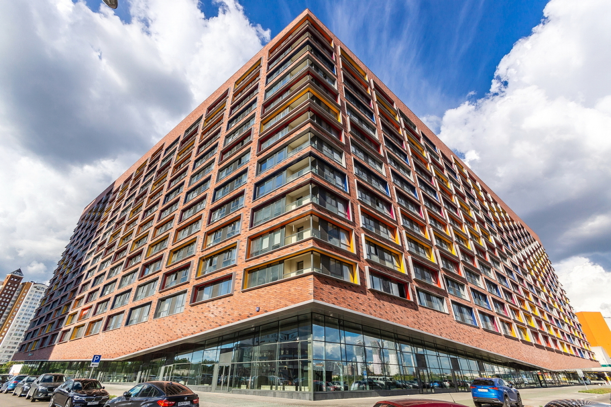 Апартаменты Делюкс Elite Apartments