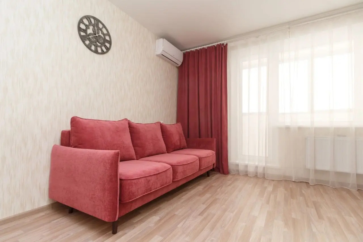 Апартаменты Доватора 3