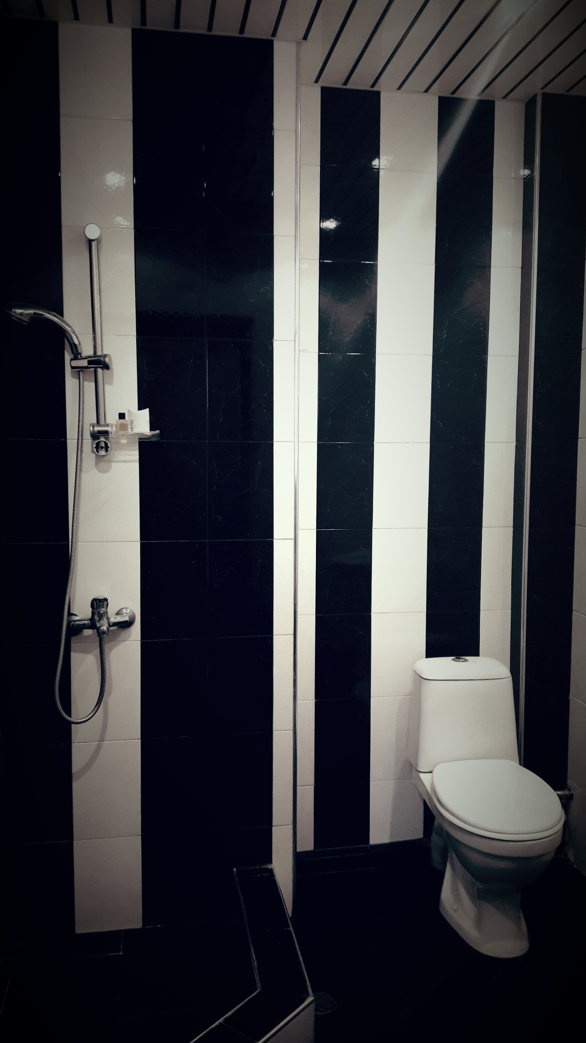 Отель Нор Ереван