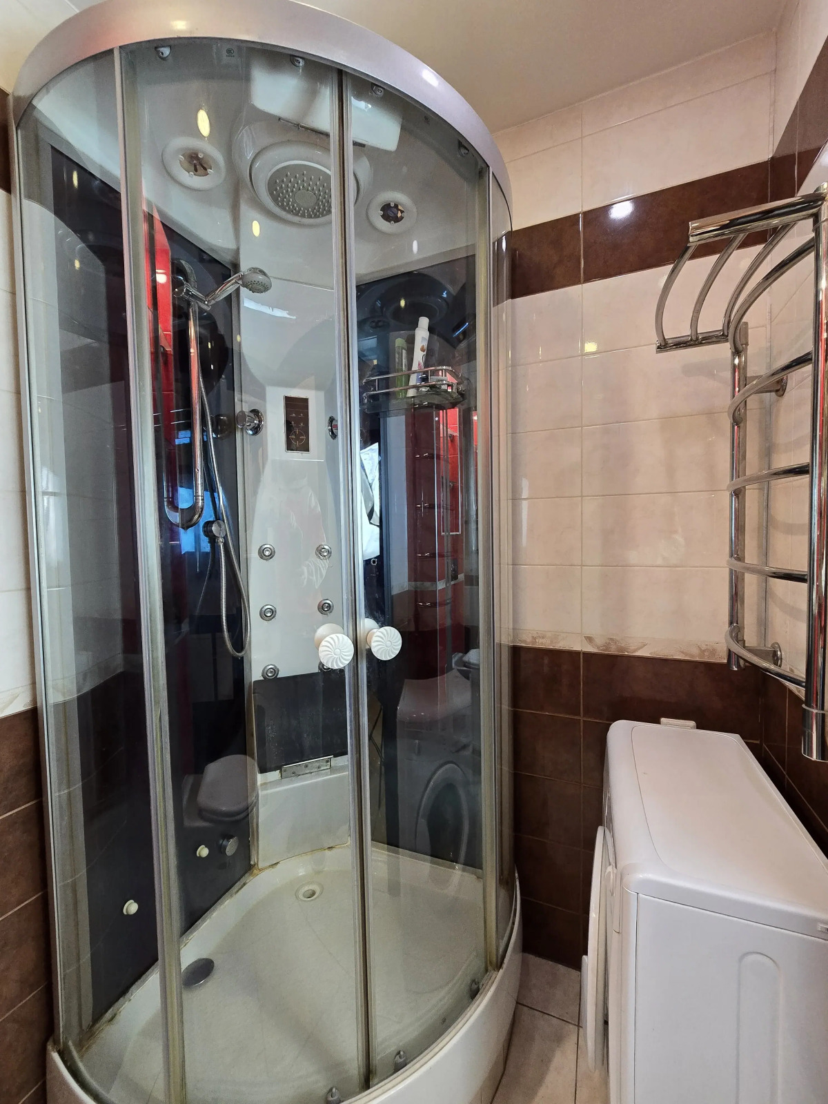 Квартира Жемчужина Урала