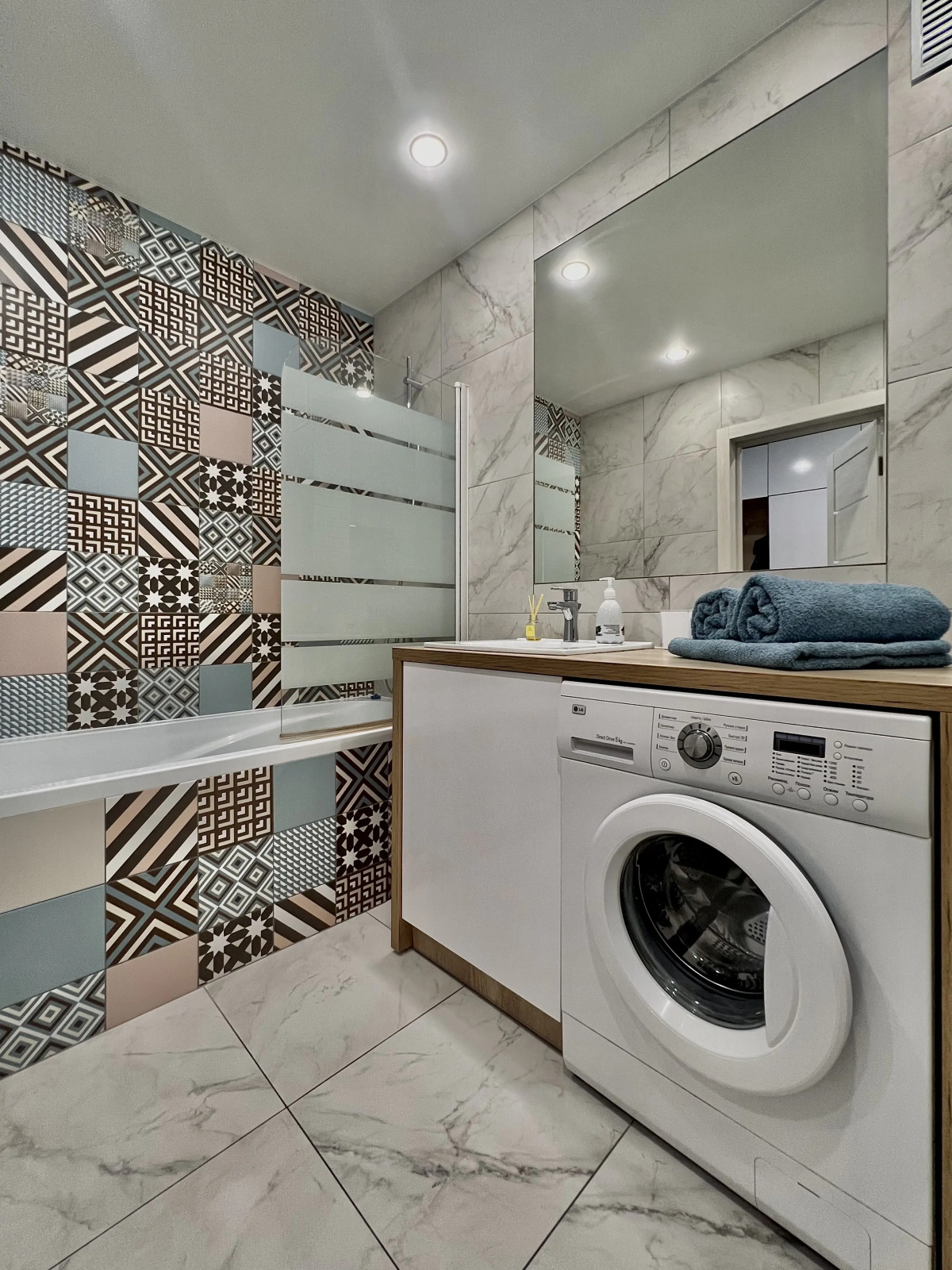 Апартаменты Уютная однушечка в самом центре Бреста