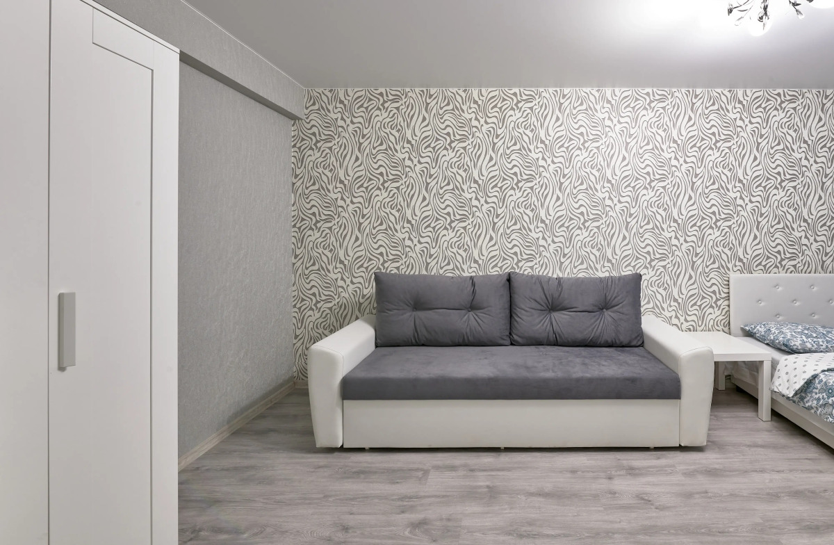 Апартаменты Кастанаевская 5