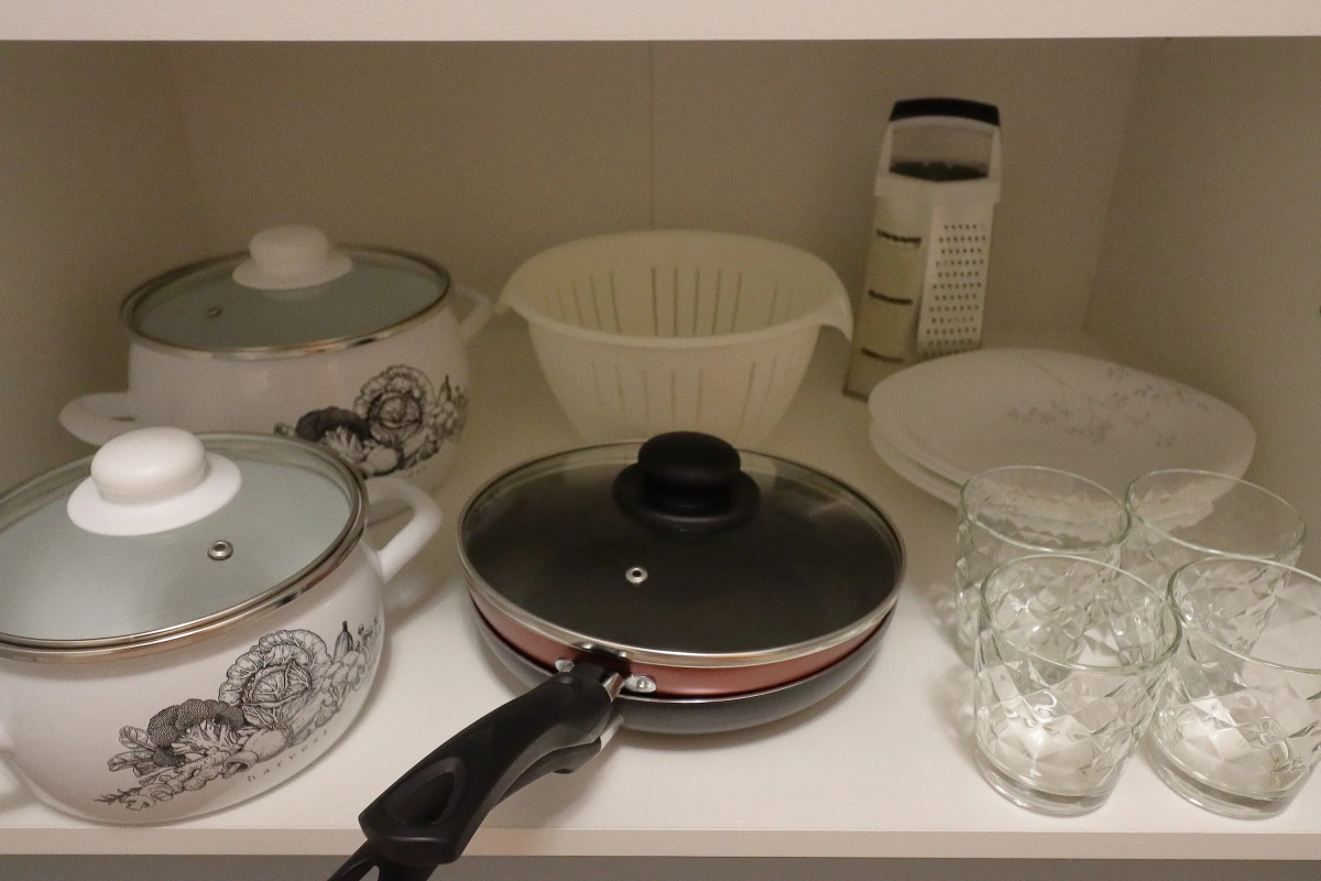 Квартира в центре Юго-Запада рядом с площадью Конева