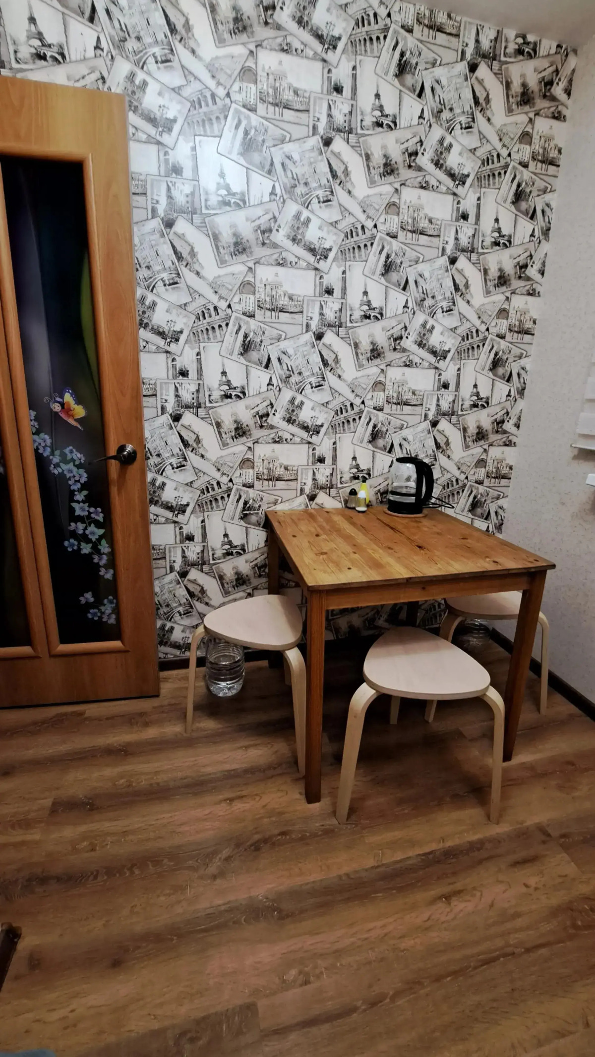 Апартаменты в центре Нижнего Тагила