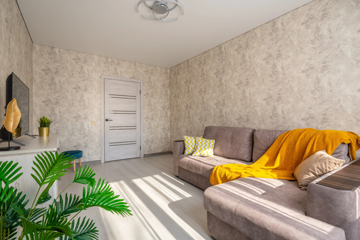 Квартира SunRental на Темернике