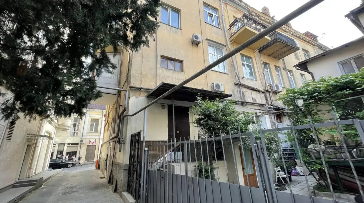 Апартаменты на Морской улице 5