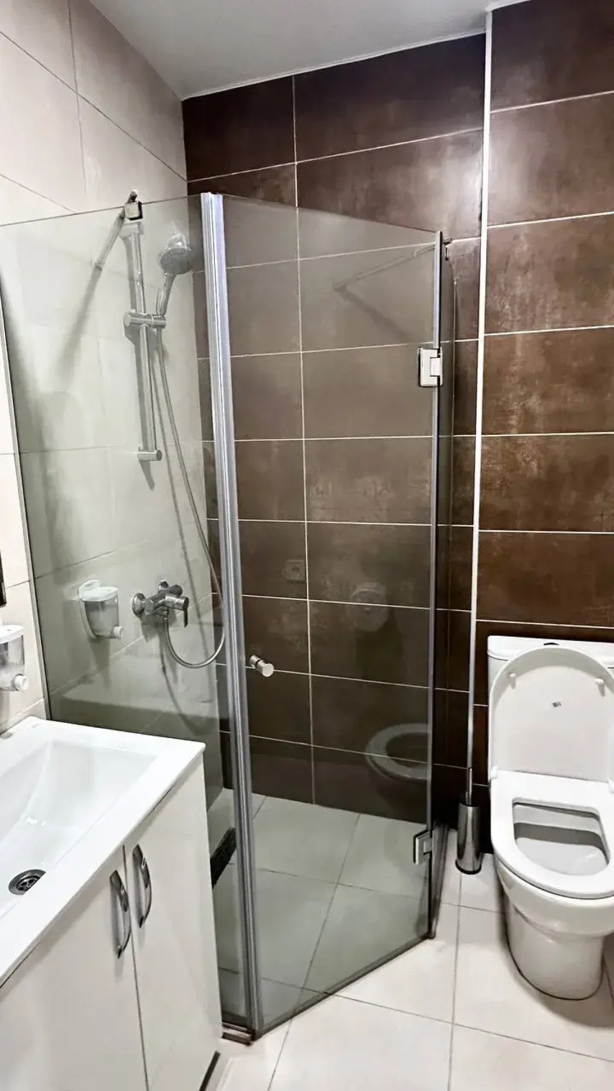 Апартаменты White Sails