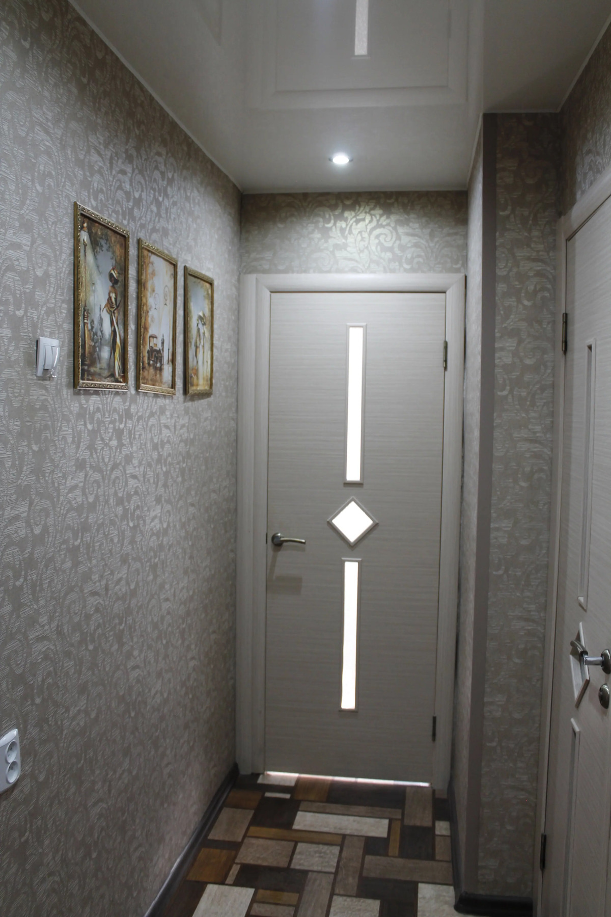 Квартира Твой Камчатский Дом на Турпроезде 28