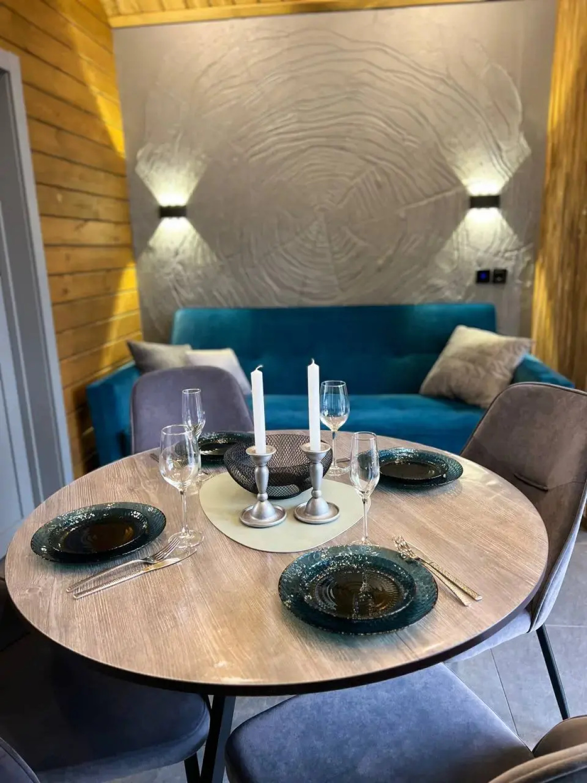 Гостевой дом "Gedeon House 50"