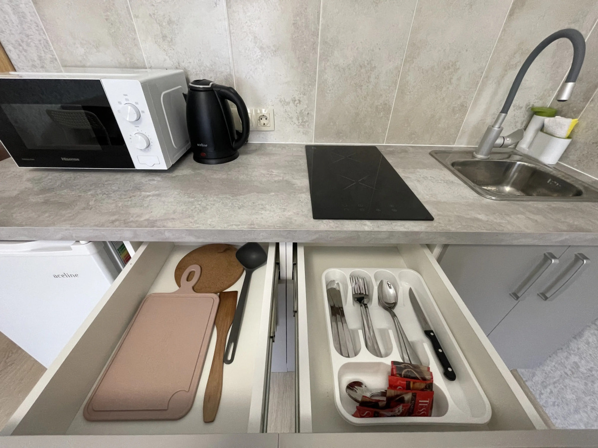 Апартаменты Малоярославец