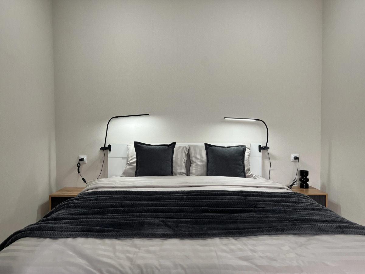 Квартира Уютная Сороки 13-10