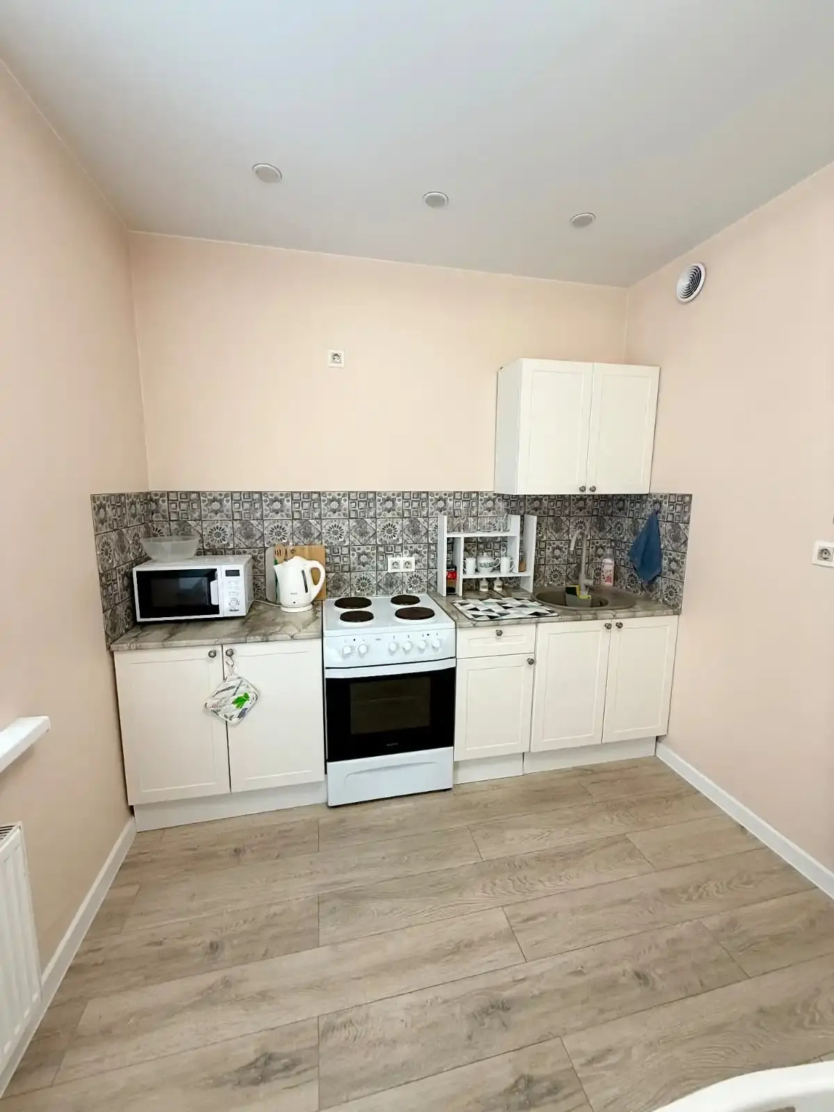 Квартира Уютная Однокомнатная