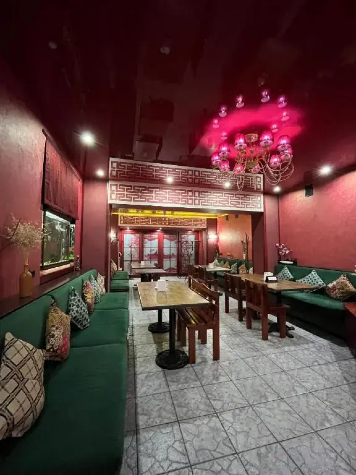 Бутик-отель «Орбита»