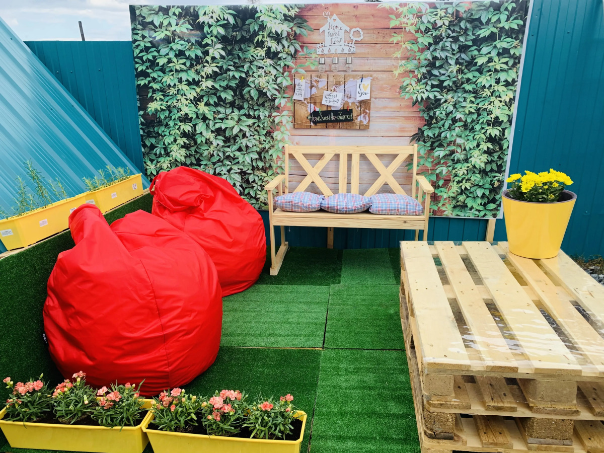 Гостевой Дом HomeSweetHomeZuratkul