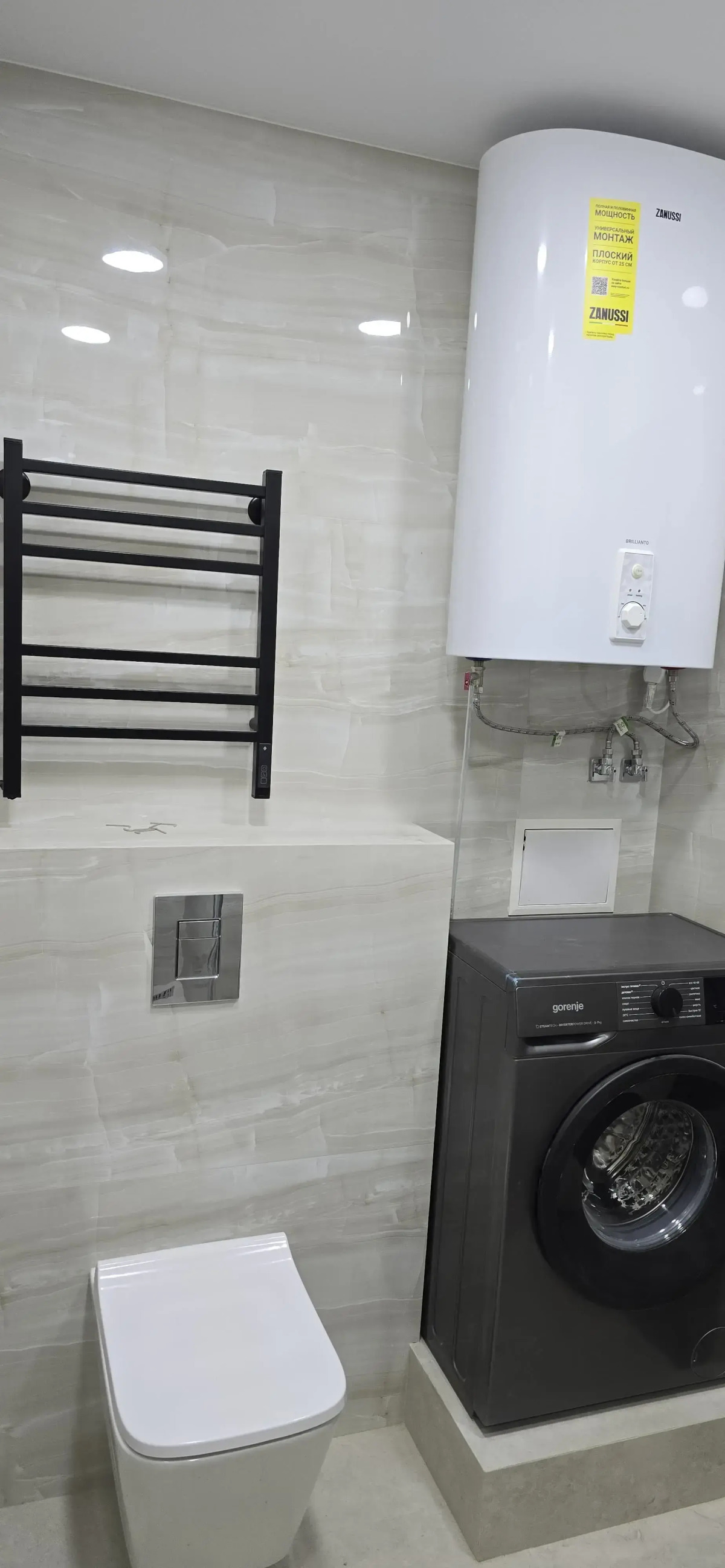 Апартаменты в бухте Патрокл вид на море (PATROKL SEA VIEW)