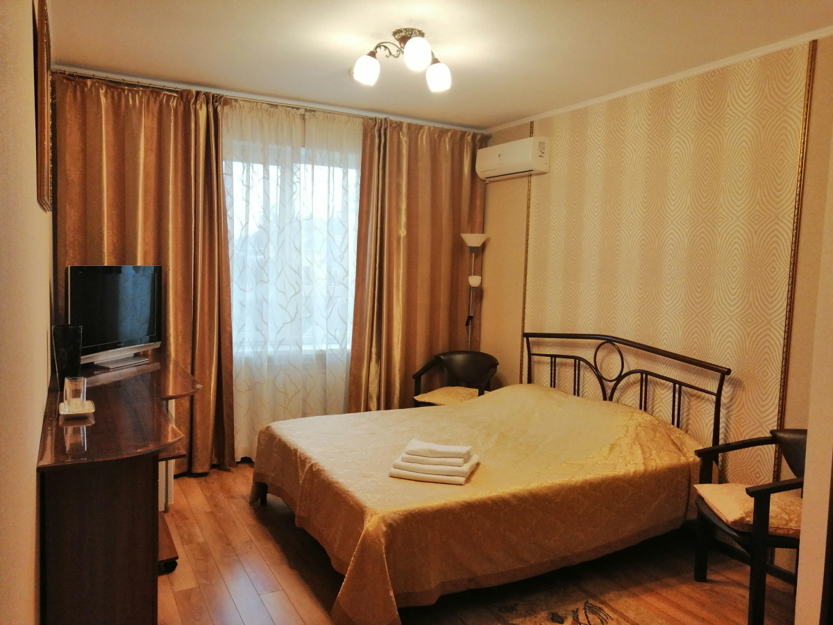 Гостевой Дом Джели