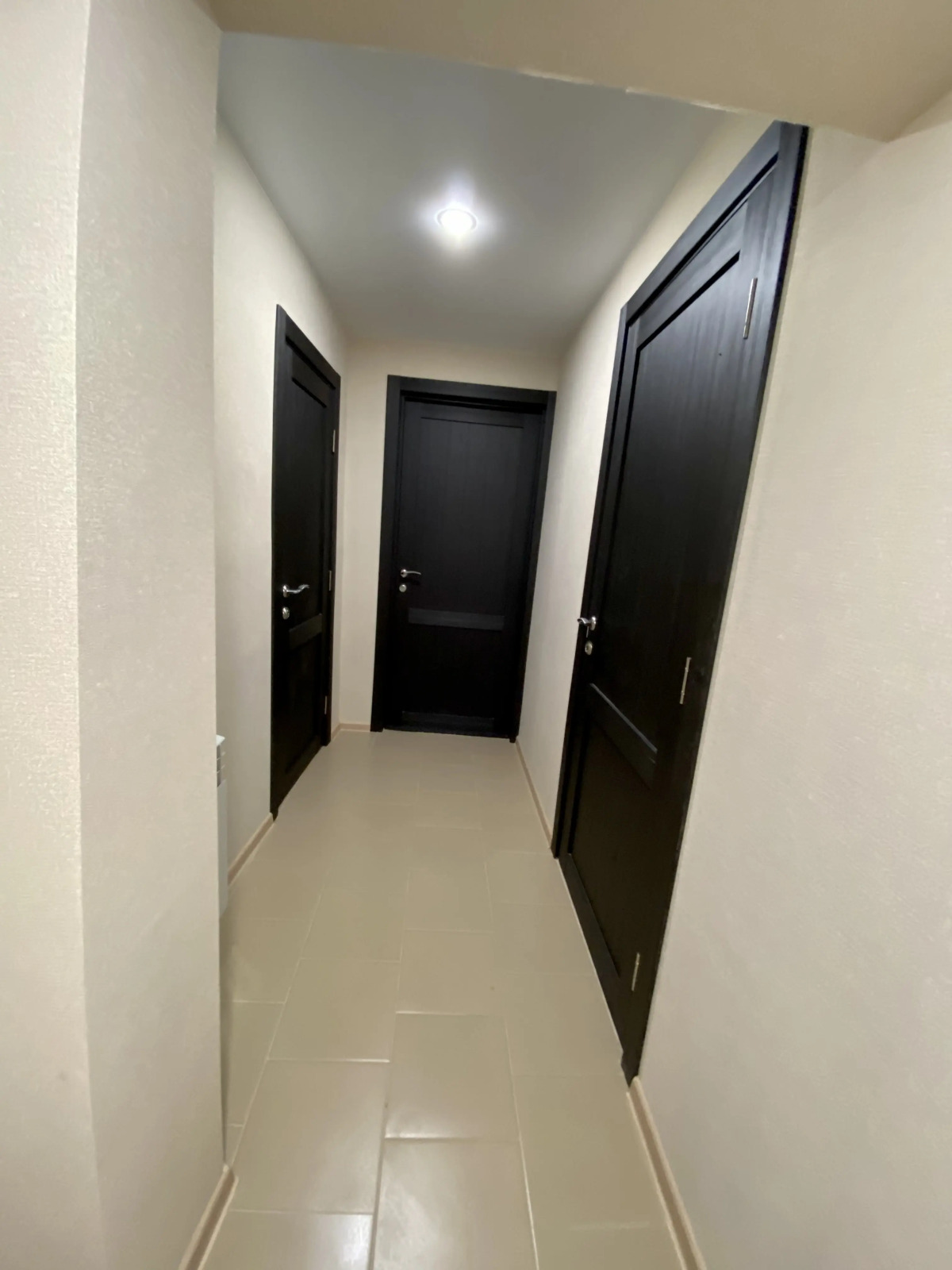 Апартаменты Гости