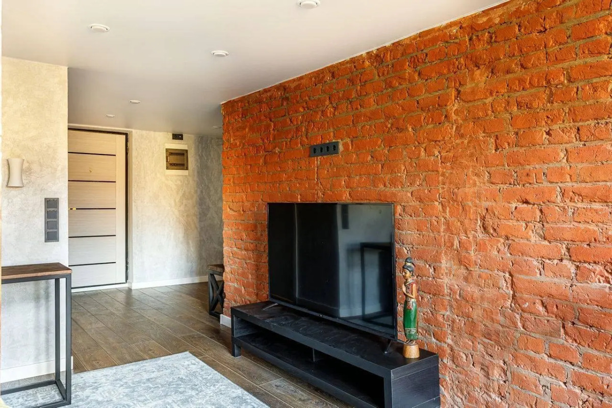 Апартаменты Двухуровневые Вектор