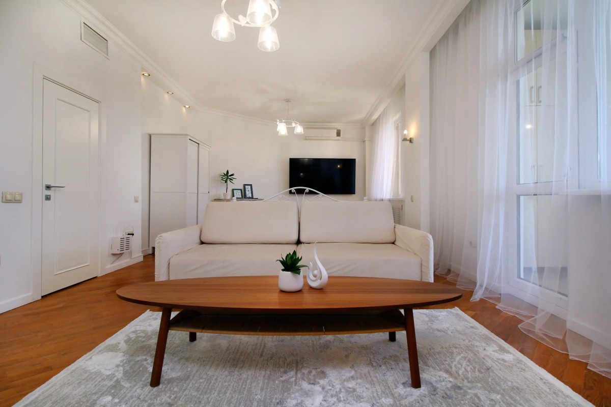 Апартаменты Жилой комплекс Рапсодия