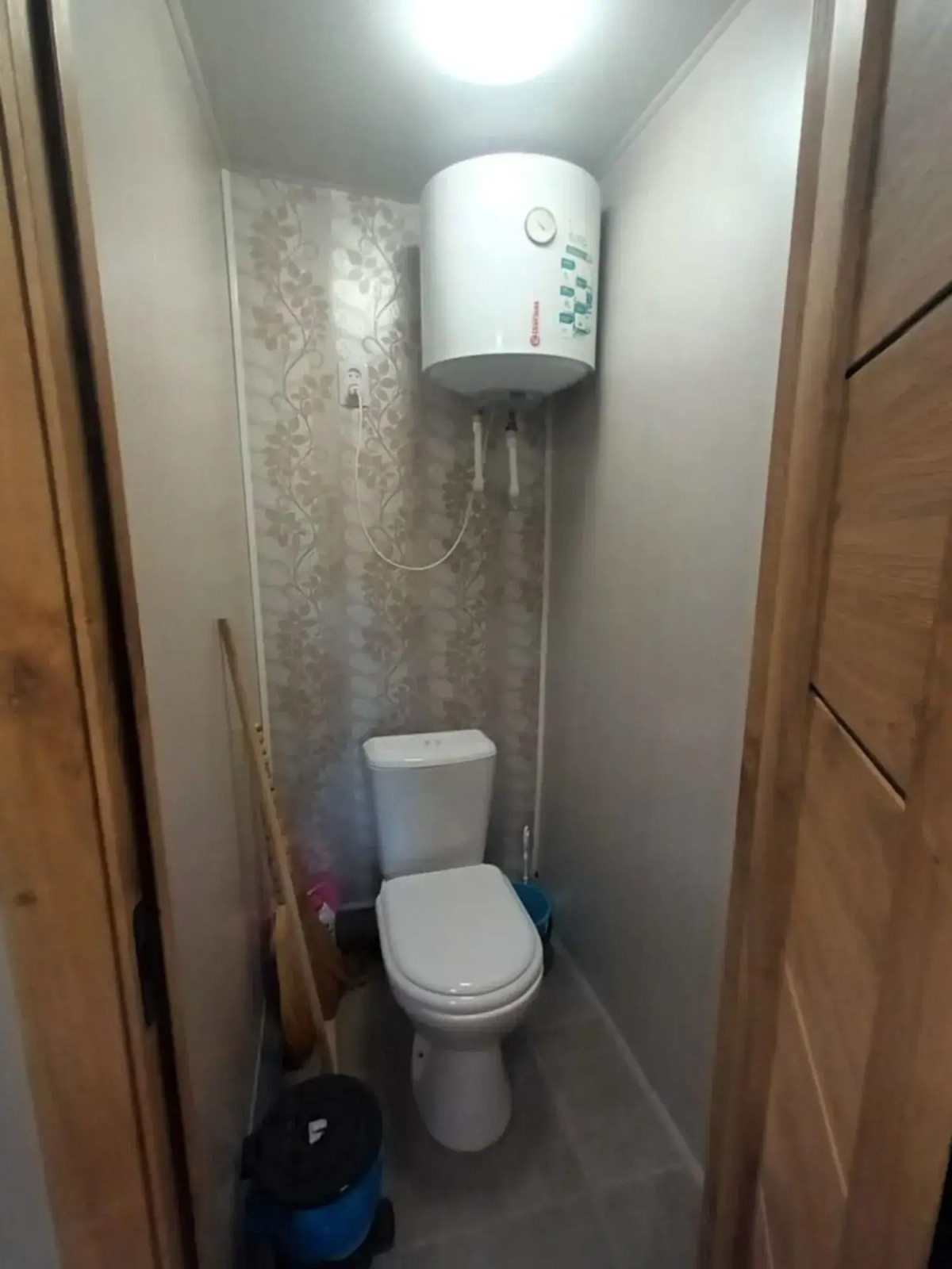 Квартира Московская 15/96