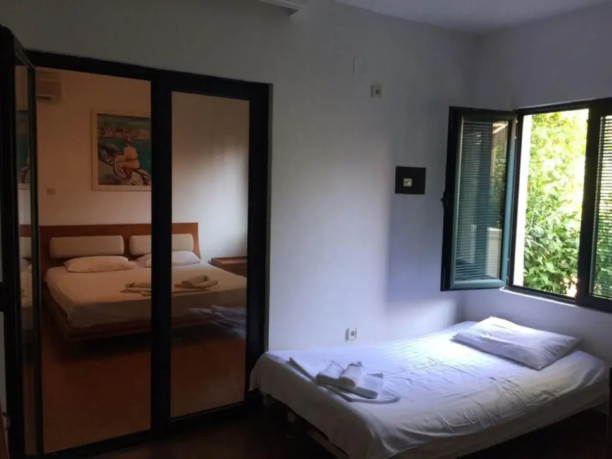 Мини-отель Villa Lutovac