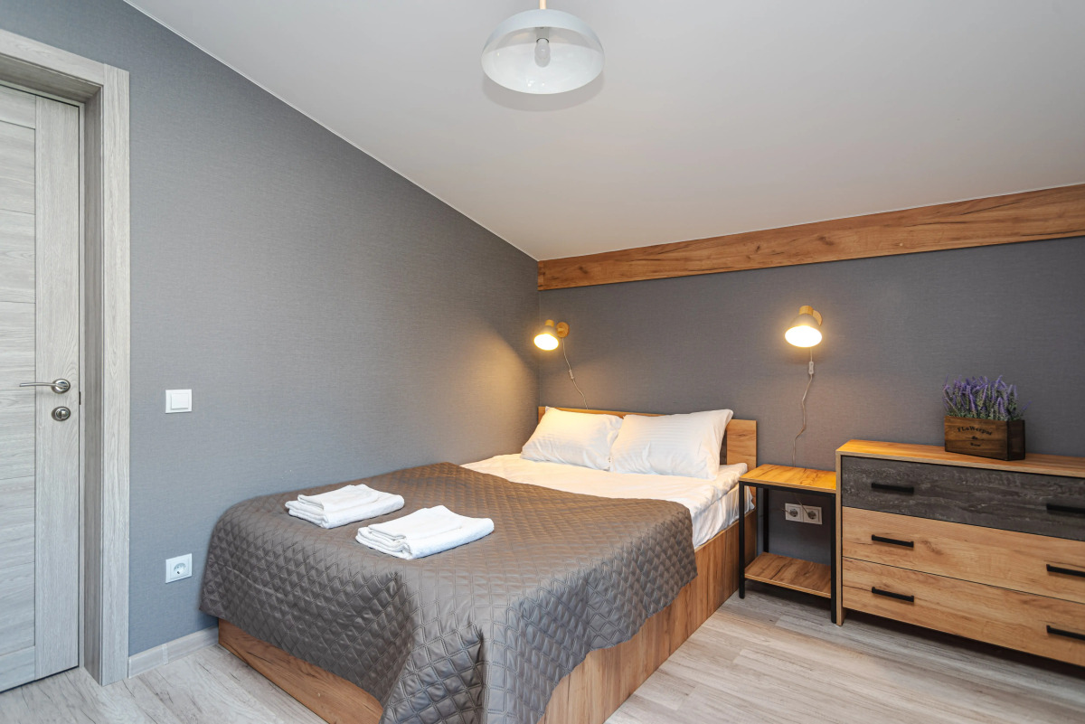 Частный Дом Саблинские Дачи