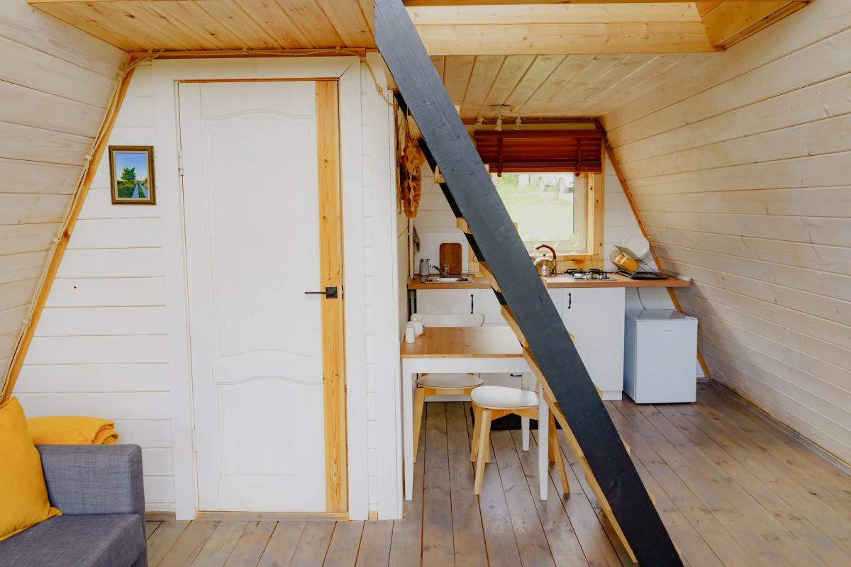 Вилла Ягель